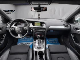 Audi A4 S-LINE 2.7TDi 190КС. АВТОМАТИК НАВИГАЦИЯ КОЖА ПОДГ - 5990 € / 11715.42 лв. - 86260878 13