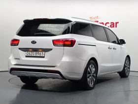 Kia Carnival 2.2 CRDI - 11026 € / 21564.98 лв. - 66725628 2