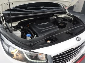 Kia Carnival 2.2 CRDI - 11026 € / 21564.98 лв. - 66725628 6