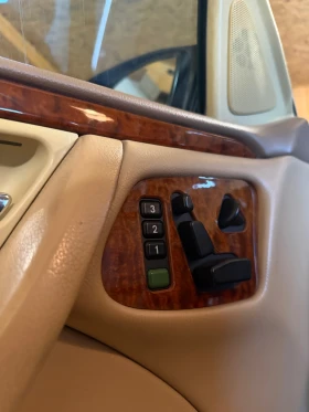 Mercedes-Benz E 430 | Mobile.bg � ����� ������ 12