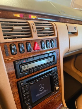 Mercedes-Benz E 430 | Mobile.bg � ����� ������ 11
