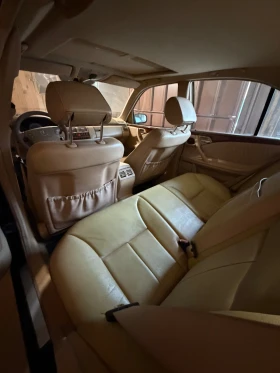 Mercedes-Benz E 430 | Mobile.bg � ����� ������ 9