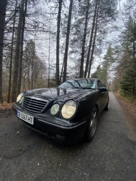 Mercedes-Benz E 430 | Mobile.bg � ����� ������ 3