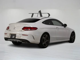 Mercedes-Benz C 43 AMG  Coupe | Mobile.bg � ����� ������ 5