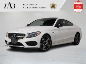 ������ Mercedes-Benz C 43 A...