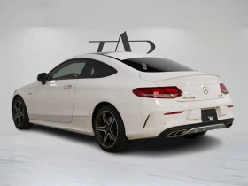 Mercedes-Benz C 43 AMG  Coupe | Mobile.bg � ����� ������ 6