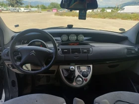 Citroen C8 2, 0hdi, 8 ������. | Mobile.bg � ����� ������ 11