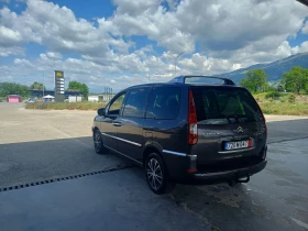 Citroen C8 2, 0hdi, 8 ������. | Mobile.bg � ����� ������ 7