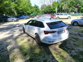 Skoda Octavia 2.0 150к.с./MatrixLed/ Virtual Cockpit/KeylessGo | Auto.bg — изображение 5