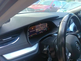 Skoda Octavia 2.0 150к.с./MatrixLed/ Virtual Cockpit/KeylessGo | Auto.bg — изображение 9