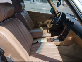 Mercedes-Benz SL 380 * CABRIO* ����*  | Mobile.bg � ����� ������ 5
