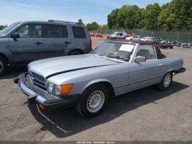Mercedes-Benz SL 380 * CABRIO* ����*  | Mobile.bg � ����� ������ 2