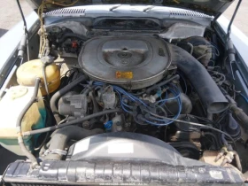 Mercedes-Benz SL 380 * CABRIO* ����*  | Mobile.bg � ����� ������ 9