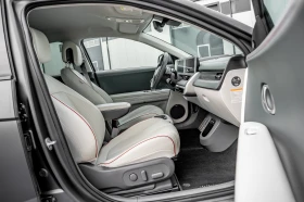 Hyundai Ioniq 5 77.4KWh/AWD/325�.� | Mobile.bg � ����� ������ 9