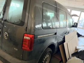 VW Caddy Life | Mobile.bg � ����� ������ 3