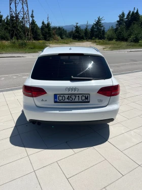 Audi A4 undefined | Auto.bg — изображение 4