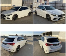 Mercedes-Benz A 180 A180D AMG, ТОП ТОП ТОП - 11000 € / 21514.13 лв. - 45226349 2