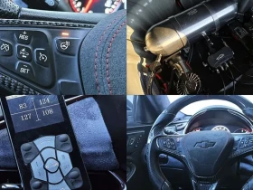 Chevrolet Malibu 2.0 Turbo Redline | Mobile.bg � ����� ������ 16