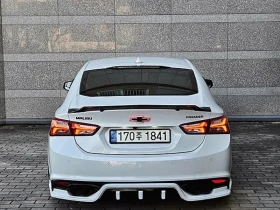 Chevrolet Malibu 2.0 Turbo Redline | Mobile.bg � ����� ������ 4