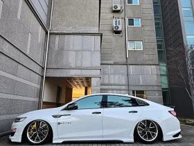 Chevrolet Malibu 2.0 Turbo Redline | Mobile.bg � ����� ������ 14