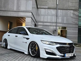 Chevrolet Malibu 2.0 Turbo Redline | Mobile.bg � ����� ������ 3