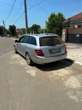 Mercedes-Benz C 220 | Mobile.bg � ����� ������ 4