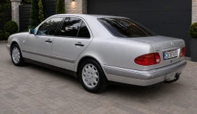 Mercedes-Benz 124 ������ W210  ���������� �� W124 ��� ���� �� 29.07 | Mobile.bg � ����� ������ 2