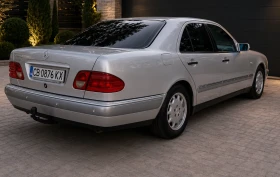 Mercedes-Benz 124 ������ W210  ���������� �� W124 ��� ���� �� 29.07 | Mobile.bg � ����� ������ 3