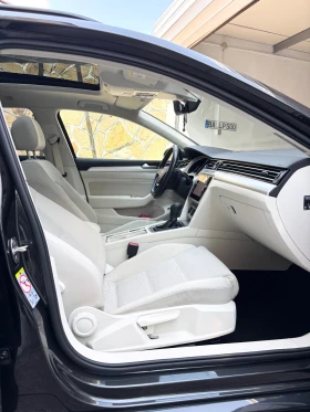 VW Passat Реални Километри ТОП Състояние! | Auto.bg — изображение 9