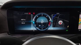 Mercedes-Benz CLS 300d AMG* HUD* ����* ����* ����* ���������� | Mobile.bg � ����� ������ 6