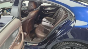 Mercedes-Benz CLS 300d AMG* HUD* ����* ����* ����* ���������� | Mobile.bg � ����� ������ 9