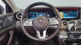 Mercedes-Benz CLS 300d AMG* HUD* ����* ����* ����* ���������� | Mobile.bg � ����� ������ 11