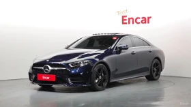 ������ Mercedes-Benz CLS