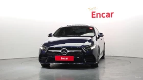 Mercedes-Benz CLS 300d AMG* HUD* ����* ����* ����* ���������� | Mobile.bg � ����� ������ 3