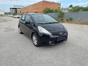����� �� �������� �� Honda Jazz 1.4 