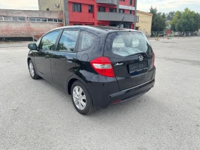 ����� �� �������� �� Honda Jazz 1.4 