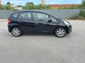 ����� �� �������� �� Honda Jazz 1.4 