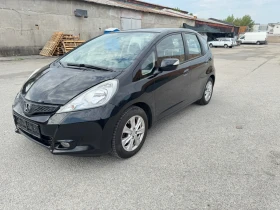 ����� �� �������� �� Honda Jazz 1.4 