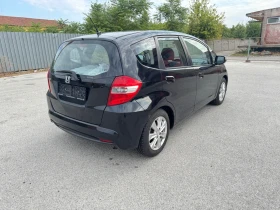 Honda Jazz 1.4  | Mobile.bg � ����� ������ 5