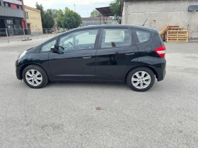Honda Jazz 1.4  | Mobile.bg � ����� ������ 6