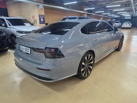 Volvo S90 B5 INSCRIPTION * КРАЙНА ЦЕНА* FULL MAX | Auto.bg — изображение 4