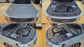 Volvo S90 B5 INSCRIPTION * КРАЙНА ЦЕНА* FULL MAX | Auto.bg — изображение 16