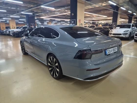Volvo S90 B5 INSCRIPTION * КРАЙНА ЦЕНА* FULL MAX | Auto.bg — изображение 6