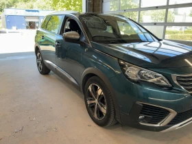 Peugeot 5008 1.2 PureTech Crossway* ���� ���� ����� 30% | Mobile.bg � ����� ������ 4