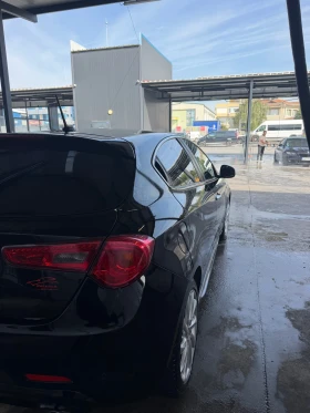 Alfa Romeo Giulietta | Mobile.bg � ����� ������ 4