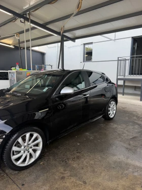 Alfa Romeo Giulietta | Mobile.bg � ����� ������ 3
