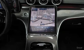 Mercedes-Benz C 300 * C300 AMG Line * HUD * 360 CAM * �������� *  | Mobile.bg � ����� ������ 14