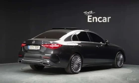 Mercedes-Benz C 300 * C300 AMG Line * HUD * 360 CAM * �������� *  | Mobile.bg � ����� ������ 2