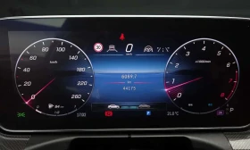Mercedes-Benz C 300 * C300 AMG Line * HUD * 360 CAM * �������� *  | Mobile.bg � ����� ������ 8