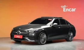 ������ Mercedes-Benz C 300
